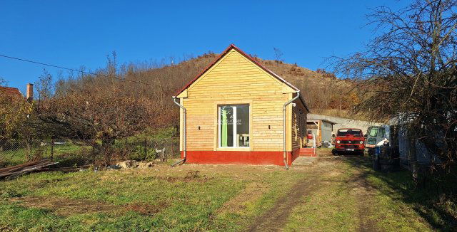 Eladó családi ház, Ózdon, Petőfi Sándor úton 22.9 M Ft