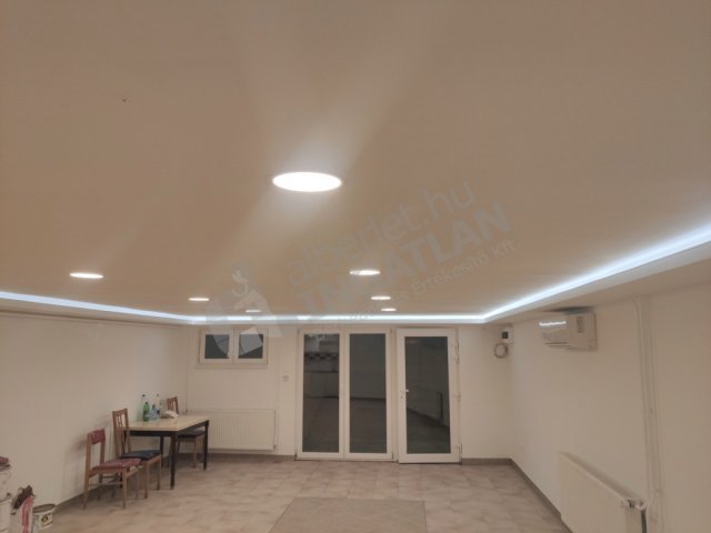 Kiadó téglalakás, albérlet, XIX. kerületben, Jókai utcában