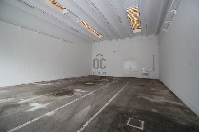 Kiadó ipari ingatlan, Budapesten, XV. kerületben 601 E Ft / hó