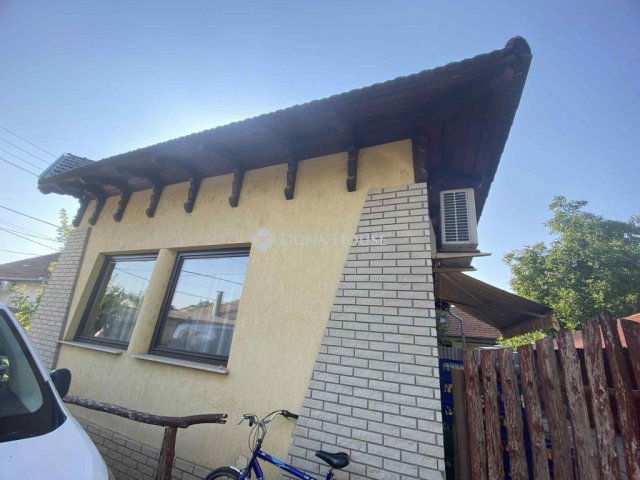 Eladó családi ház, Nagykőrösön 47.5 M Ft, 2 szobás