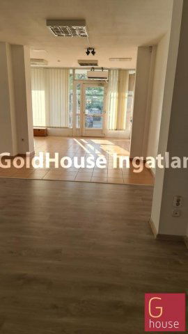 Kiadó üzlethelyiség, Budapesten, XI. kerületben, Etele úton