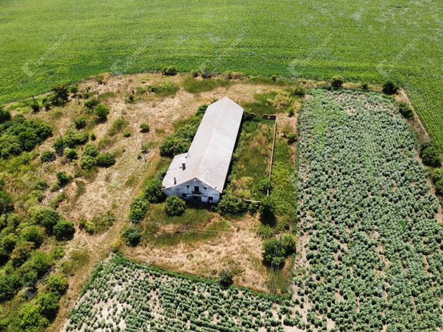 Eladó mezogazdasagi ingatlan, Bedegkéren 24.9 M Ft