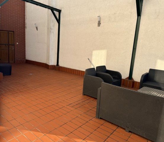 Kiadó téglalakás, albérlet, XI. kerületben, Naprózsa utcában