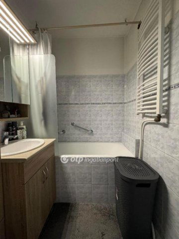 Eladó panellakás, Budapesten, XI. kerületben 67.9 M Ft, 1 szobás