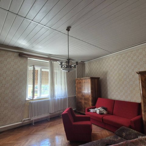 Eladó családi ház, Tiszalúcon 29.8 M Ft, 3 szobás