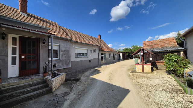 Eladó családi ház, Káldon 38.5 M Ft, 2+1 szobás