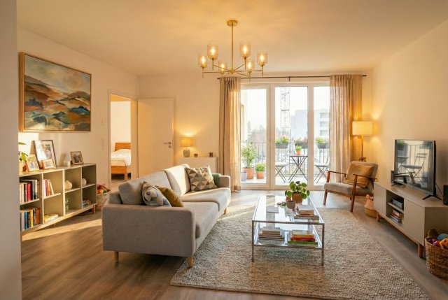 Eladó téglalakás, Budapesten, XIII. kerületben, Zsinór utcában