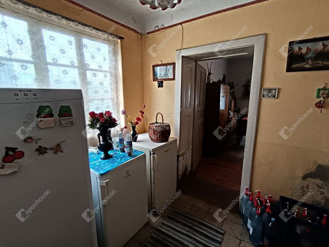 Eladó családi ház, Somogyszobon 5.9 M Ft, 3 szobás