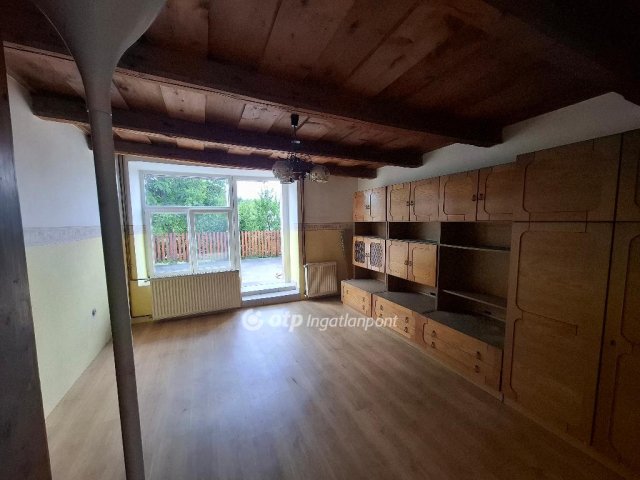 Eladó családi ház, Bükkszéken 28.9 M Ft, 2+1 szobás