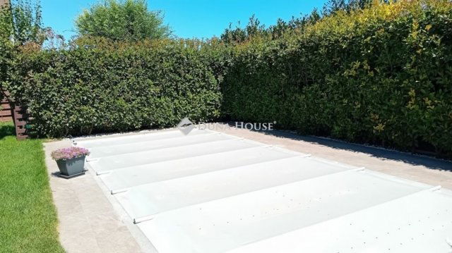 Eladó ikerház, Siófokon 179.99 M Ft, 4 szobás