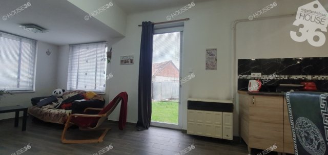 Eladó családi ház, Fülöpszálláson 29.49 M Ft, 3 szobás