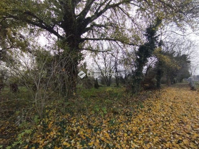 Eladó telek, Debrecenben 4.2 M Ft / költözzbe.hu