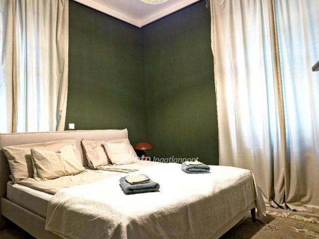 Eladó téglalakás, Budapesten, XIII. kerületben 189 M Ft