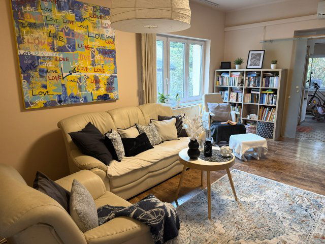 Eladó családi ház, Érden 125 M Ft, 2+2 szobás