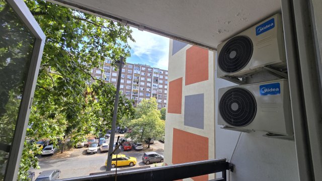 Eladó panellakás, Budapesten, IV. kerületben, Erzsébet utcában