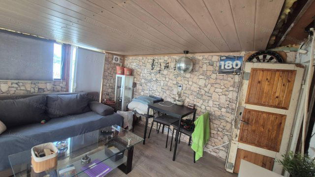 Eladó nyaraló, Bokodon 14.4 M Ft / költözzbe.hu