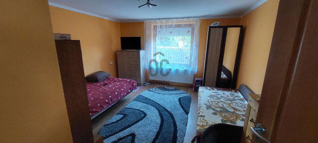 Eladó családi ház, Dömsödön 39 M Ft, 2 szobás