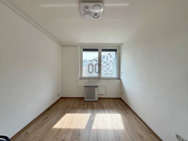 Eladó téglalakás, Budapesten, IX. kerületben 94.9 M Ft, 2 szobás