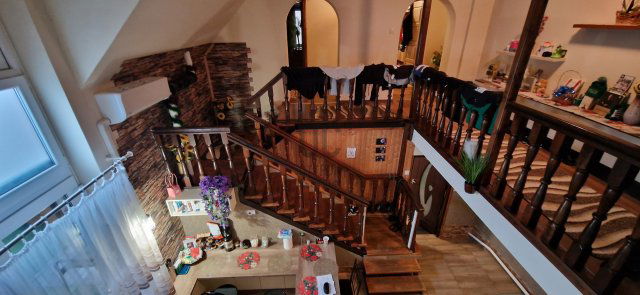 Eladó sorház, Hajdúsámsonon 64.9 M Ft, 4 szobás