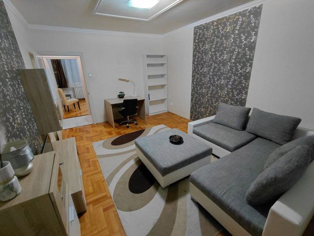 Kiadó téglalakás, albérlet, Debrecenben 250 E Ft / hó, 2 szobás