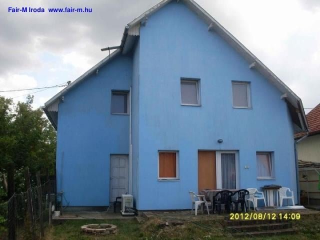Eladó családi ház, Hódmezővásárhelyen 17.5 M Ft, 4 szobás