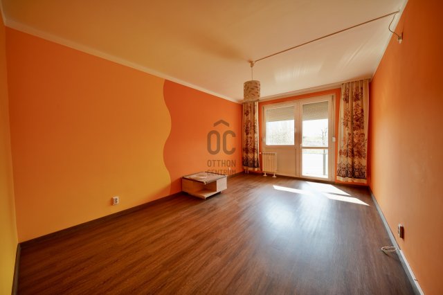 Eladó panellakás, Budapesten, XXI. kerületben, Ady Endre úton