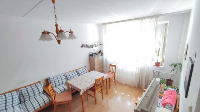 Eladó panellakás, Budapesten, III. kerületben 59 M Ft, 1+2 szobás