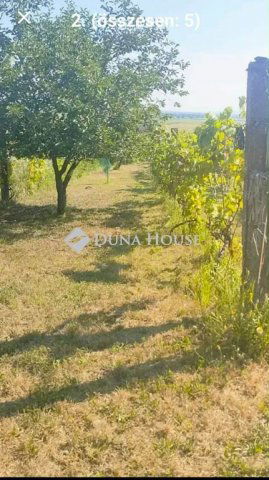 Eladó telek, Mocsán 6.9 M Ft / költözzbe.hu