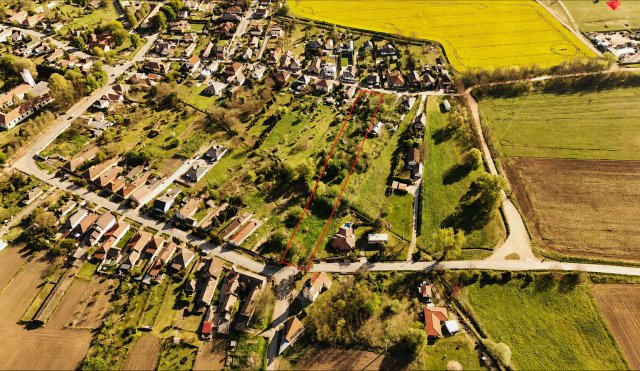 Eladó telek, Vácdukán 76.9 M Ft / költözzbe.hu