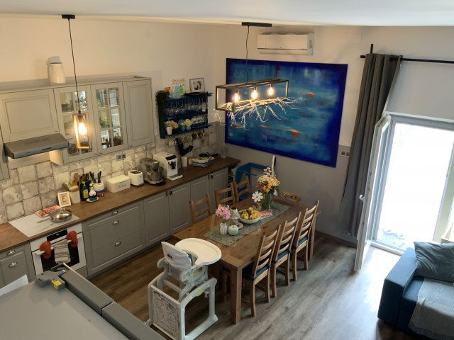 Eladó ikerház, Gödön 160 M Ft, 4 szobás / költözzbe.hu