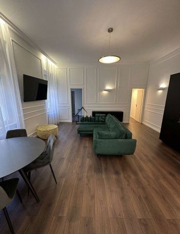 Kiadó téglalakás, albérlet, Budapesten, V. kerületben, 3 szobás