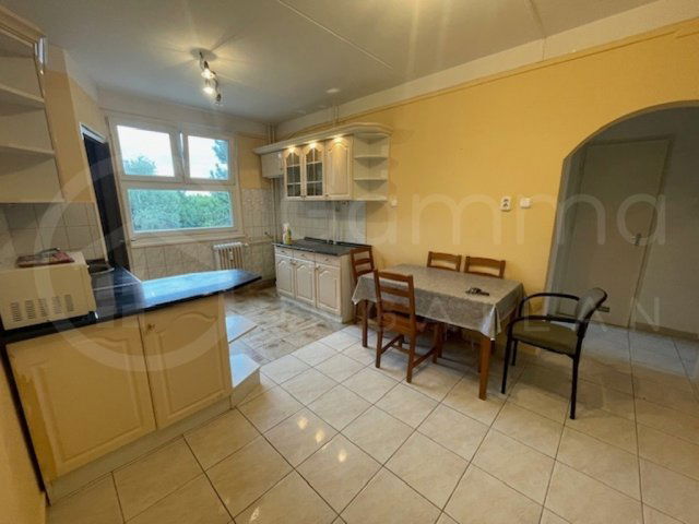 Kiadó téglalakás, albérlet, Miskolcon 120 E Ft / hó, 1+2 szobás