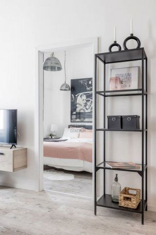 Kiadó téglalakás, albérlet, Budapesten, VI. kerületben