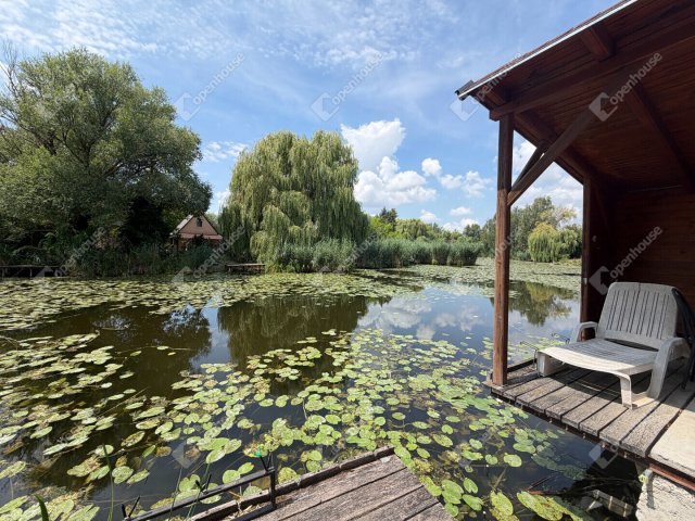 Eladó családi ház, Győrött 47.99 M Ft, 4 szobás