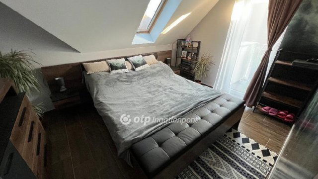 Eladó téglalakás, Hajdúszoboszlón 73 M Ft, 3 szobás