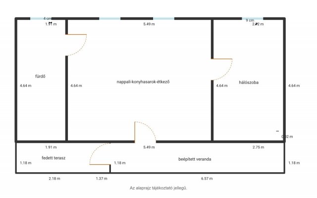 Eladó családi ház, Budapesten, XXII. kerületben 109.9 M Ft