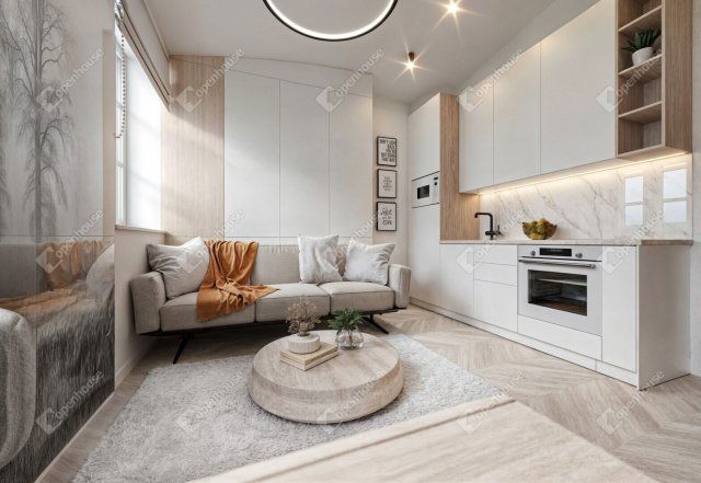 Eladó téglalakás, Győrött 67.9 M Ft, 3 szobás