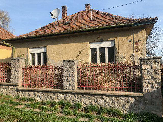 Eladó családi ház, Bátonyterenyén 9.65 M Ft, 3 szobás
