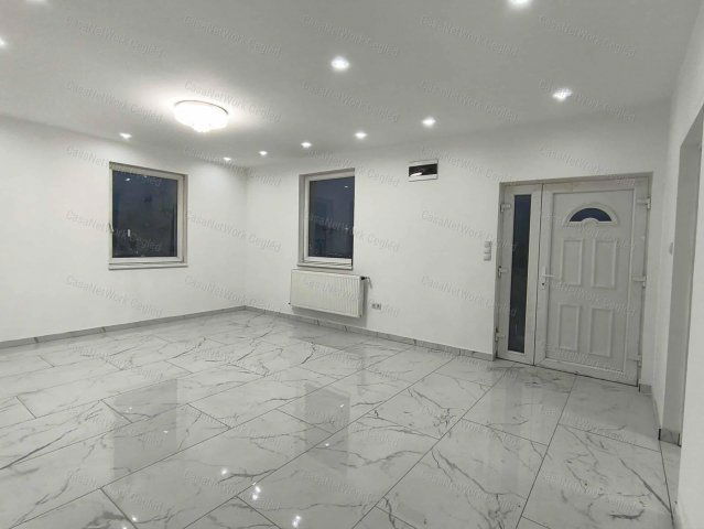 Eladó családi ház, Tápiószelén 47.9 M Ft, 4 szobás