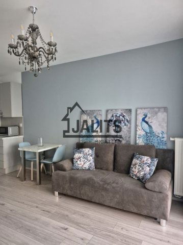 Kiadó téglalakás, albérlet, XIII. kerületben, Lőportár utcában