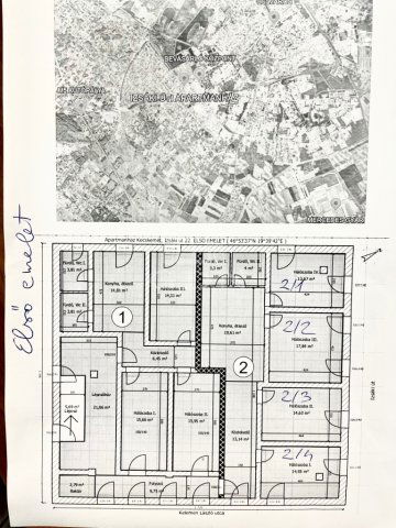 Kiadó ipari ingatlan, Kecskeméten 3000 E Ft / hó