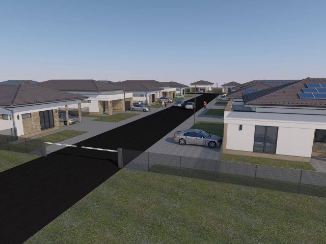 Eladó családi ház, Újlengyelen 105 M Ft, 4 szobás