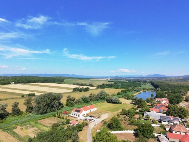 Eladó ikerház, Őrbottyánban 86 M Ft, 4 szobás