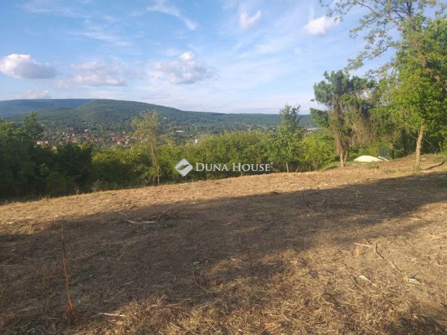 Eladó telek, Piliscsabán 212 M Ft / költözzbe.hu