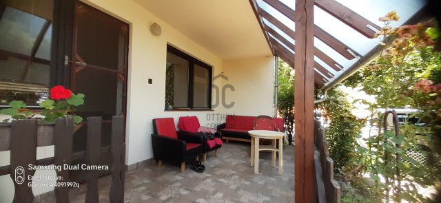 Eladó sorház, Vásárosnaményben 42 M Ft, 4 szobás