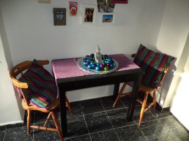 Kiadó téglalakás, albérlet, Pécsett, Apáca utcában, 1 szobás