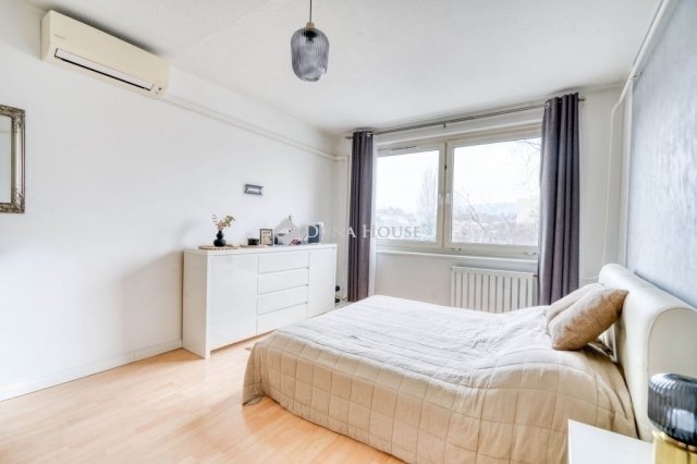 Eladó panellakás, Budapesten, XI. kerületben 60 M Ft, 1 szobás