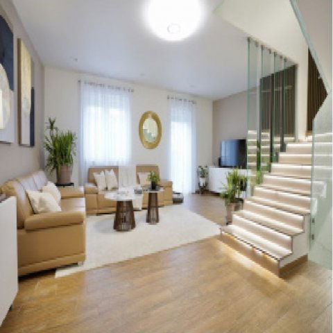 Eladó sorház, Vácon 199.9 M Ft, 5+1 szobás