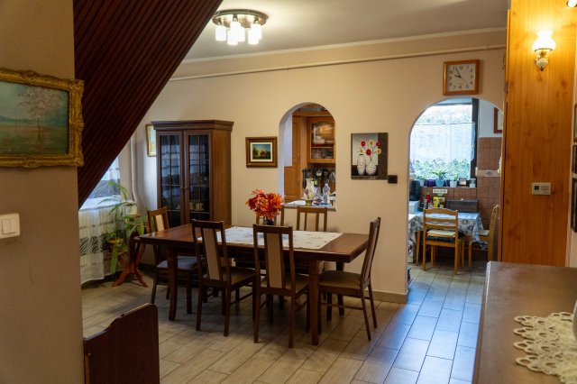 Eladó családi ház, Miskolcon 105 M Ft, 5 szobás