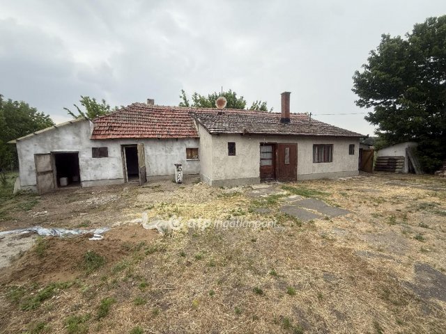 Eladó mezogazdasagi ingatlan, Kecskeméten 26.5 M Ft, 2 szobás